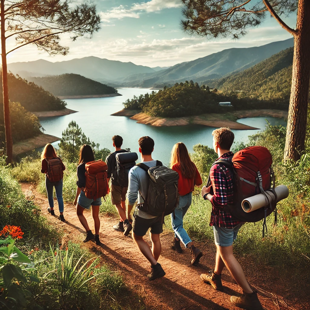 In this picture, what do you think will most probably happen next?