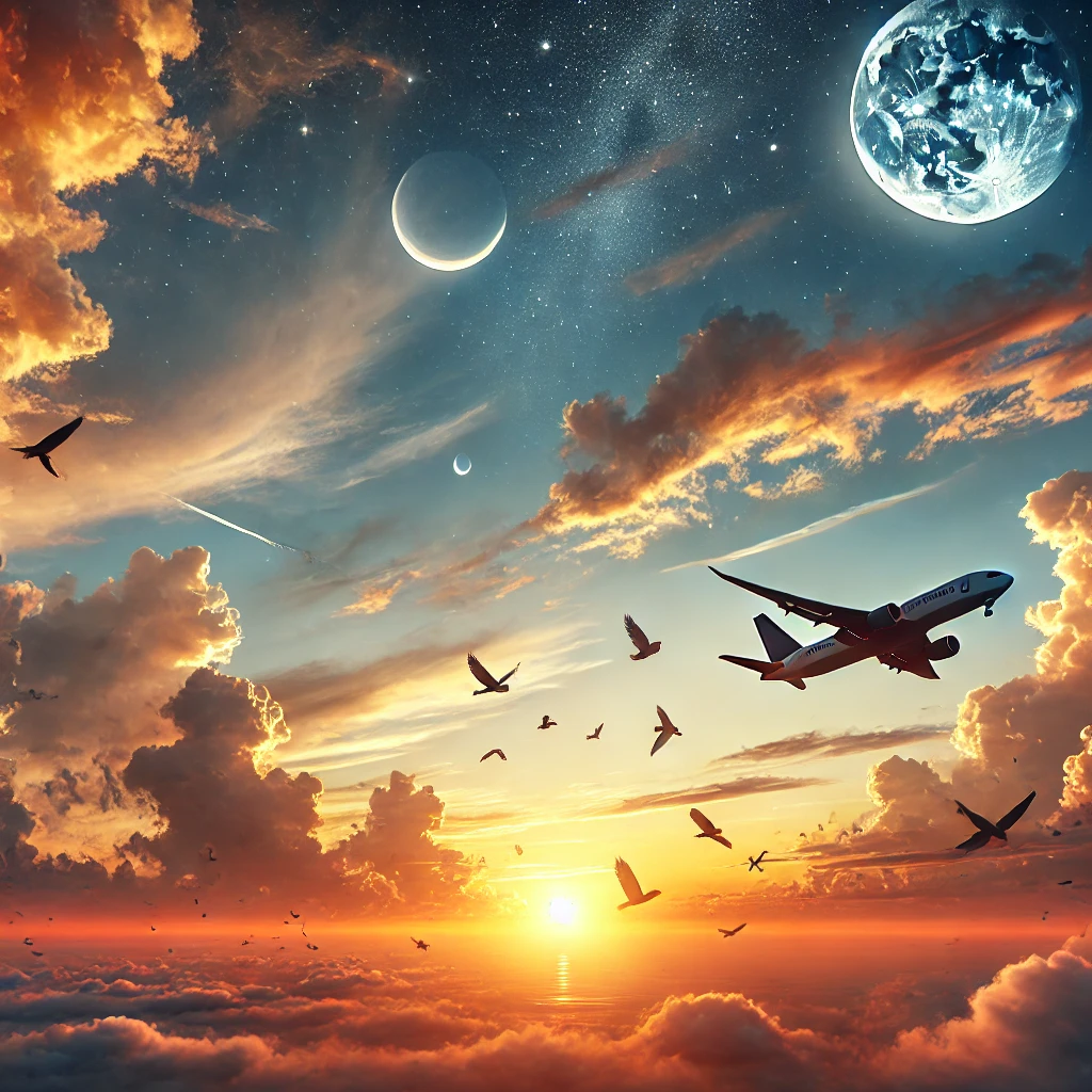 In this picture, what do you think will most probably happen next?