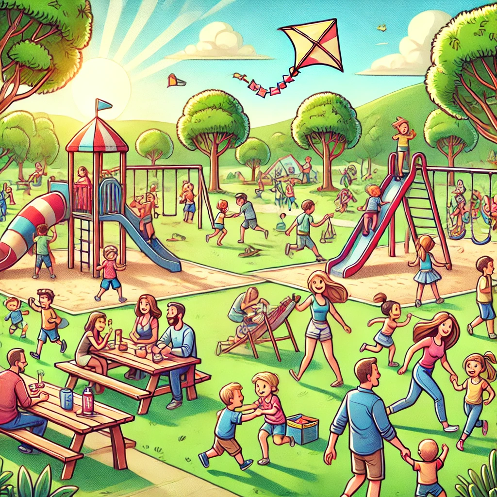 In this picture, what do you think will most probably happen next?