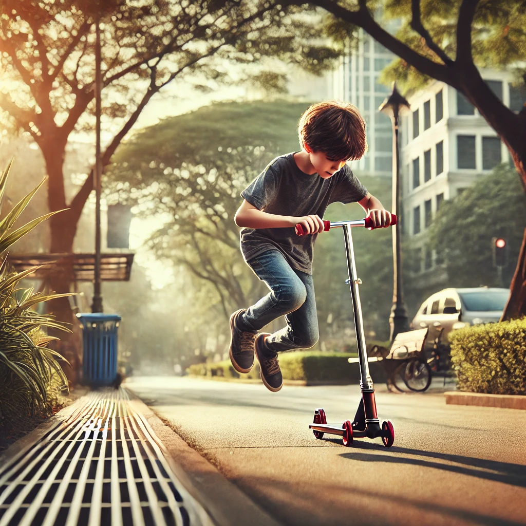 In this picture, what do you think will most probably happen next?