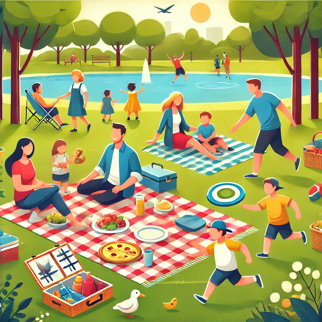 In this picture, what do you think will most probably happen next?