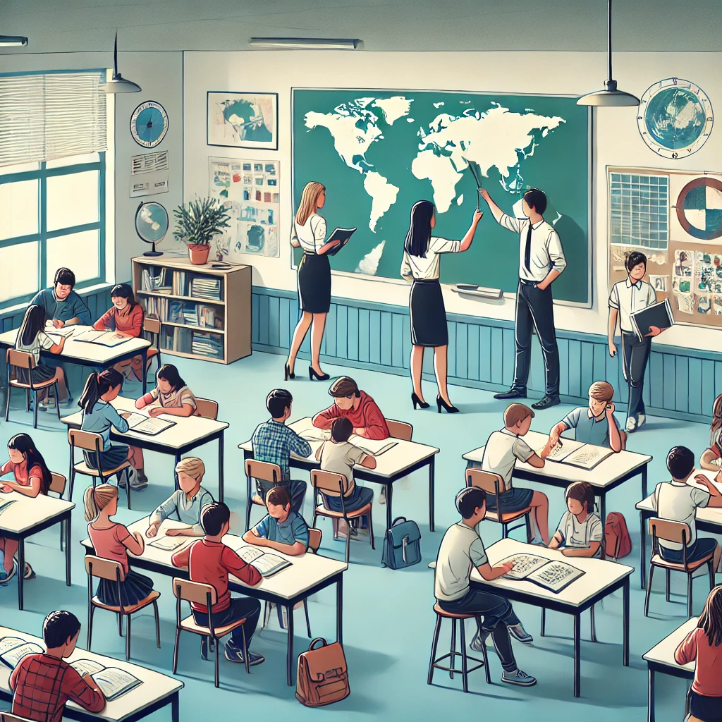 In this picture, what do you think will most probably happen next?