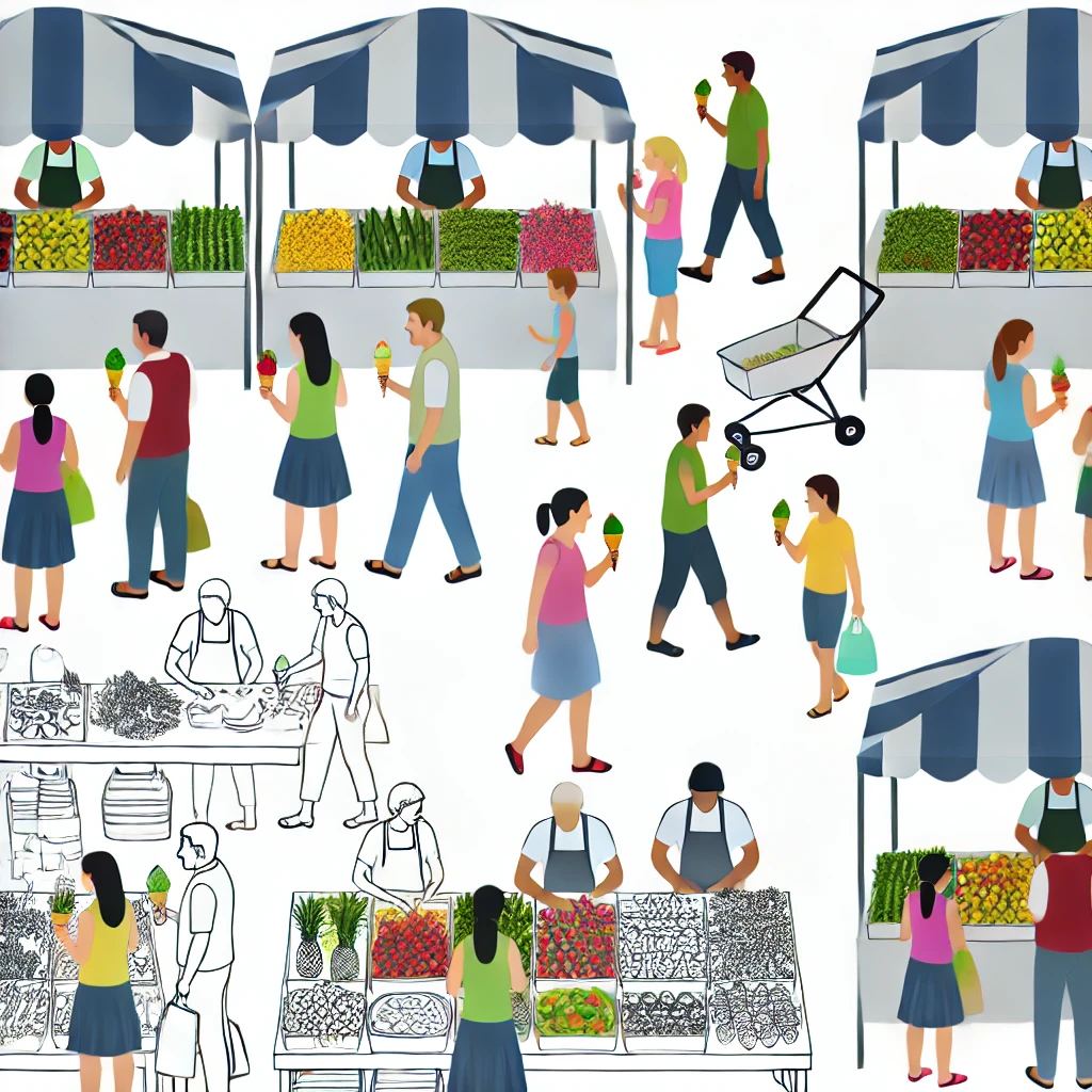 In this picture, what do you think will most probably happen next?