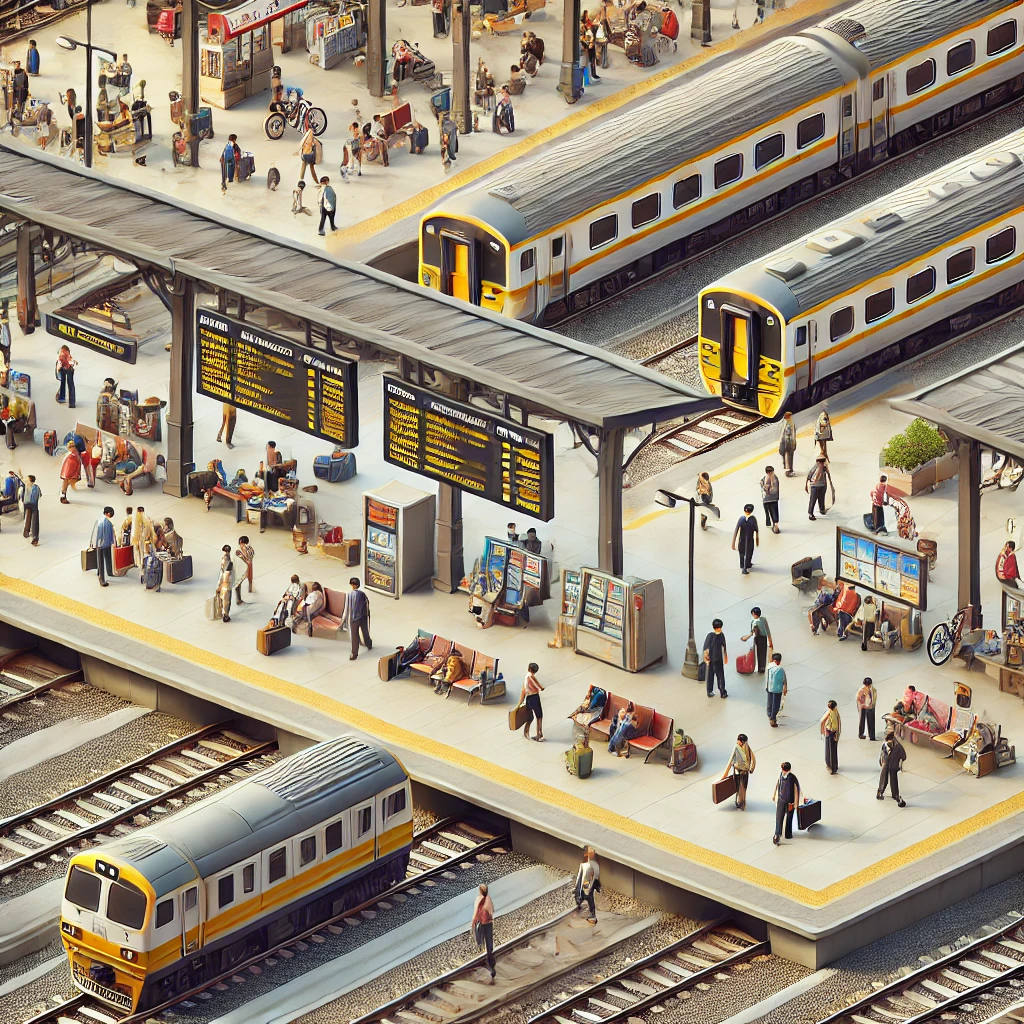 In this picture, what do you think will most probably happen next?